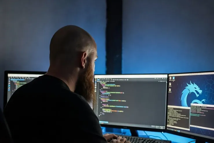 Création de site web freelance dans la Nièvre