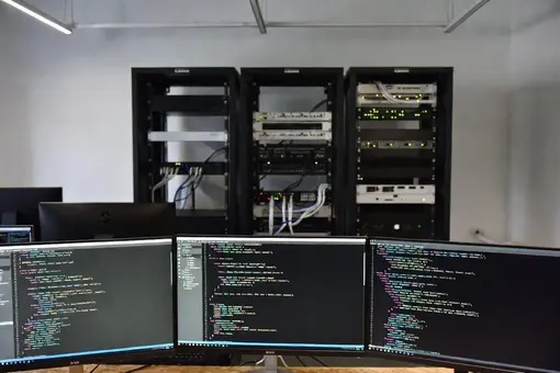 Hébergement web et maintenance Nièvre