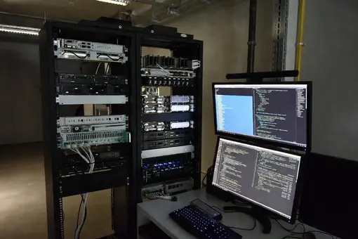 Mise en ligne et suivi serveur